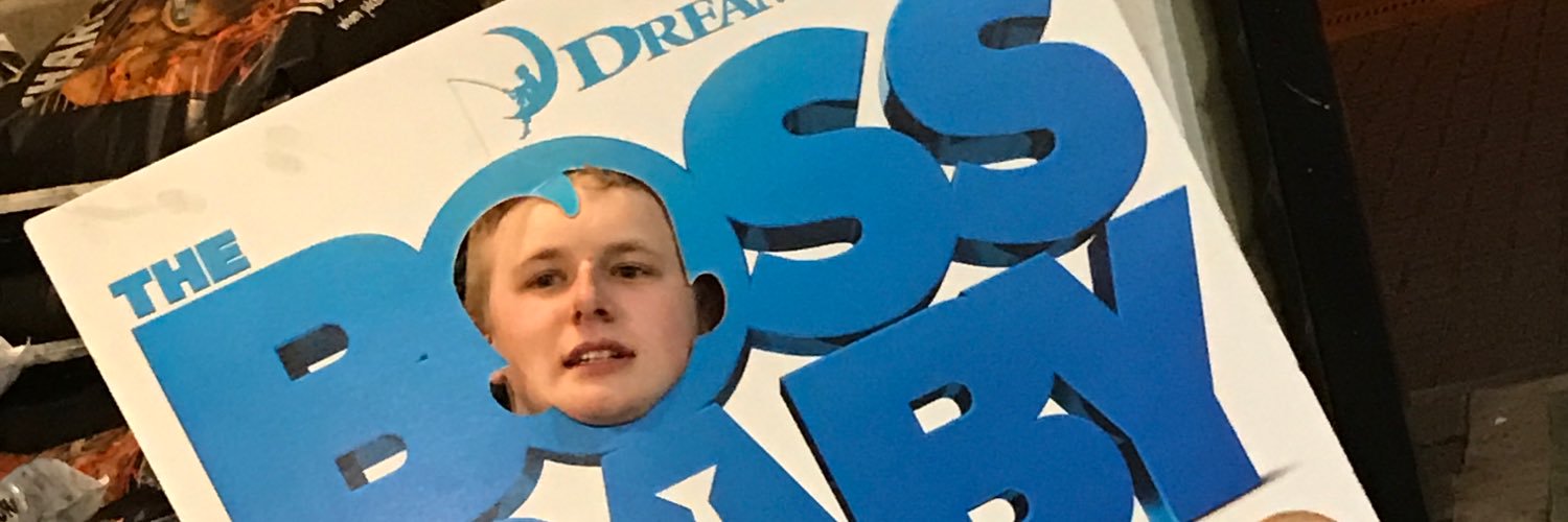 saambowler's profile banner image