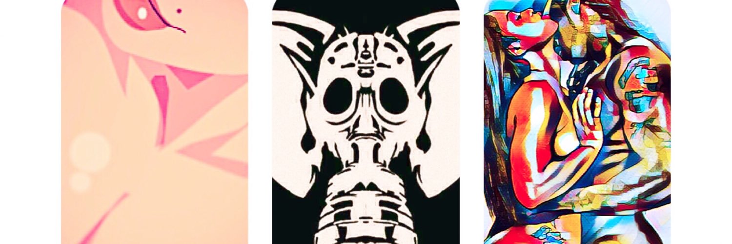 PiinkElefant's profile banner image