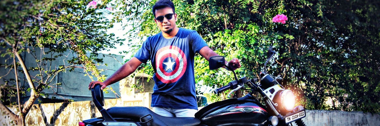 Ken17Kenn's profile banner image