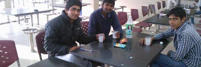 anilsangwan786's profile banner image