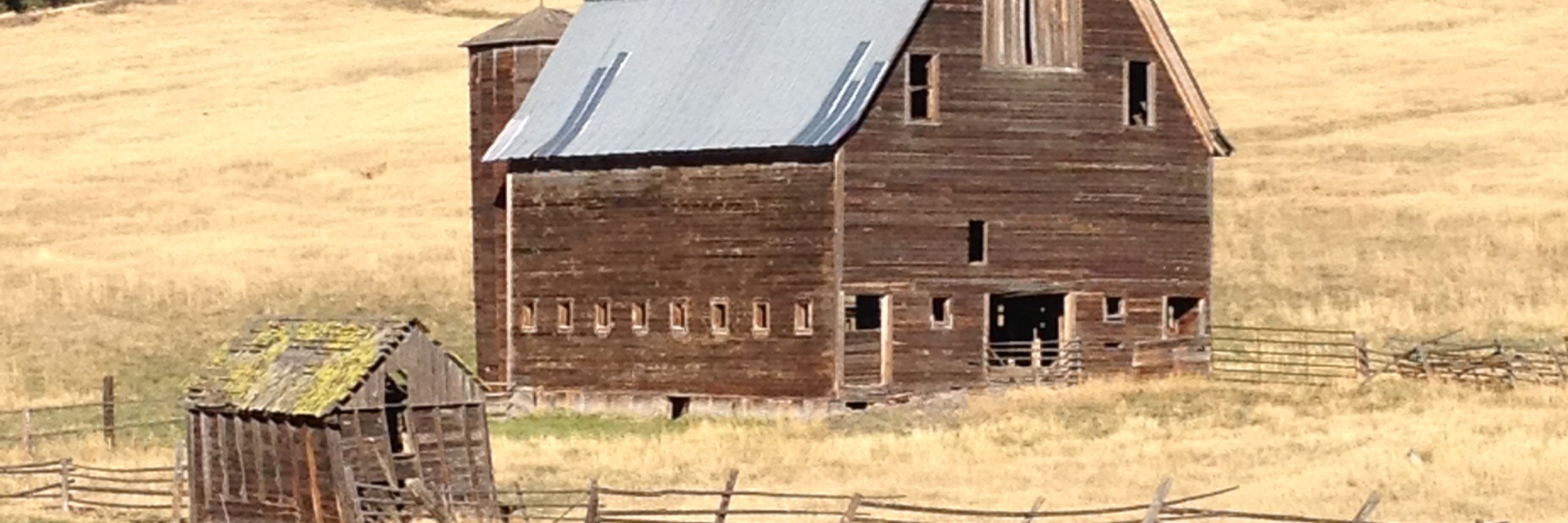 Off Grid Mama banner