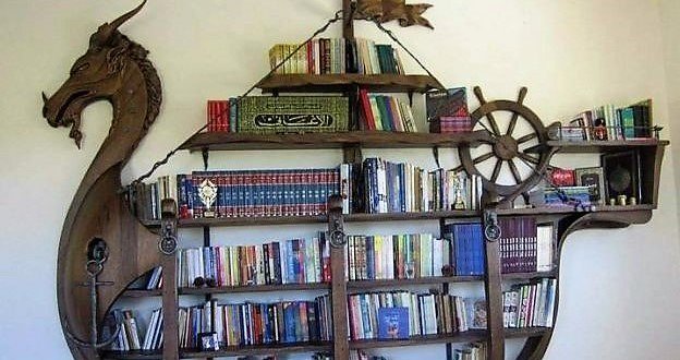 BookwormHome's profile banner image