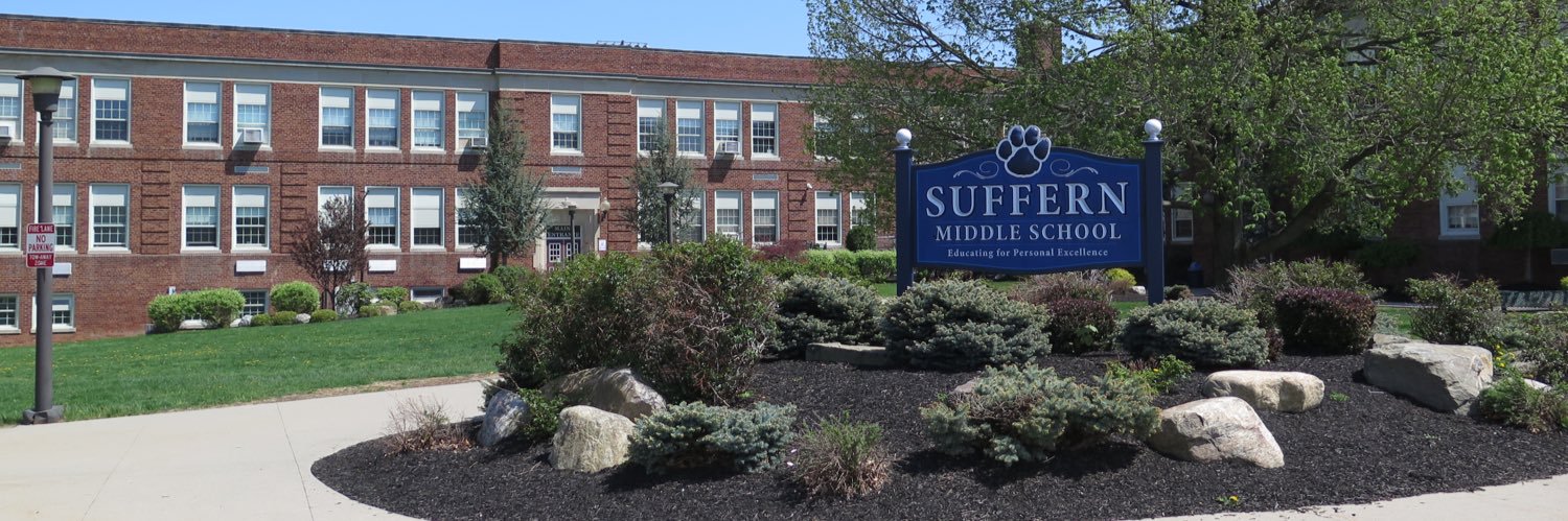 Mrs. Stevens banner