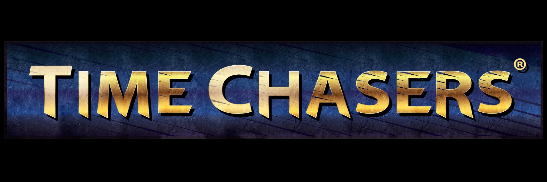 Time Chasers (@timechaserstv) / Posts / X
