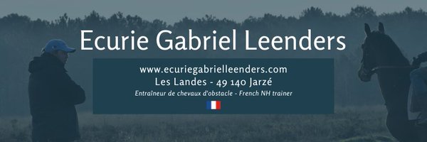 Gabriel Leenders Profile Banner