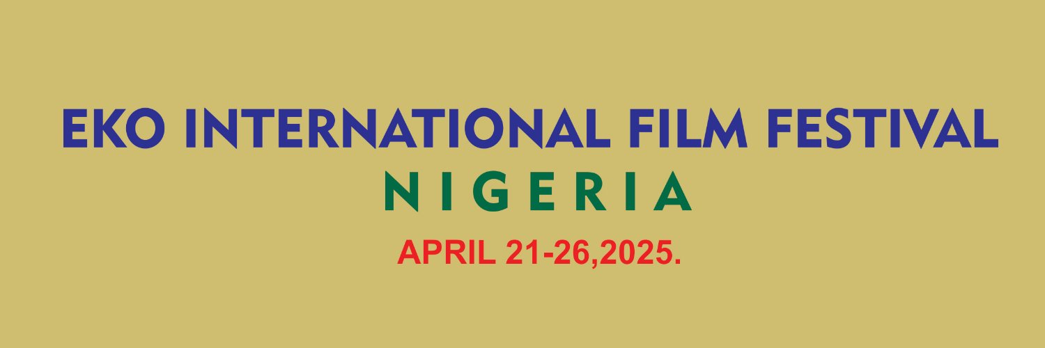 EKO INTERNATIONAL FILM FESTIVAL banner