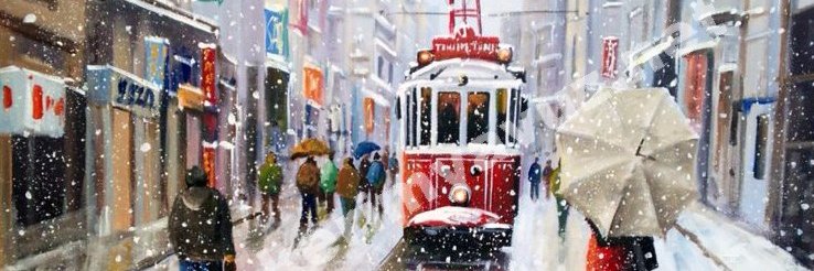 HaziranBeyoglu's profile banner image