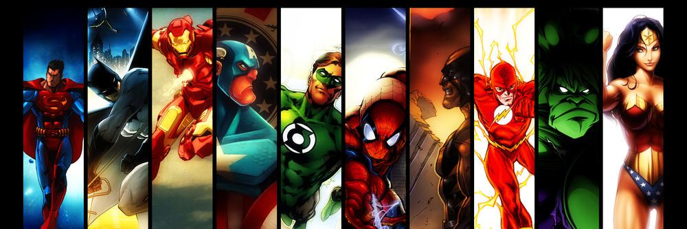 Nerd Bible banner