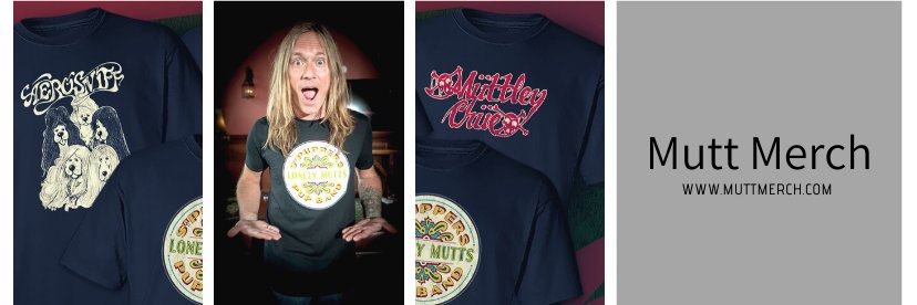MuttMerch's profile banner image