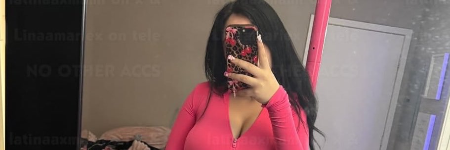 sierraLunabb's profile banner image