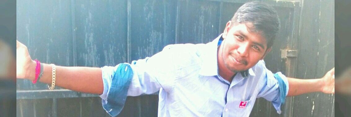 smartmoorthy's profile banner image