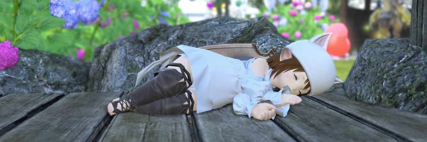 PonNano_FF14's profile banner image