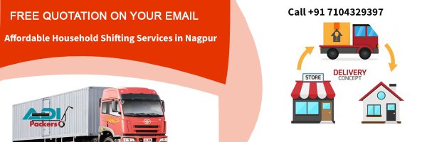 AdiPackers Profile Banner