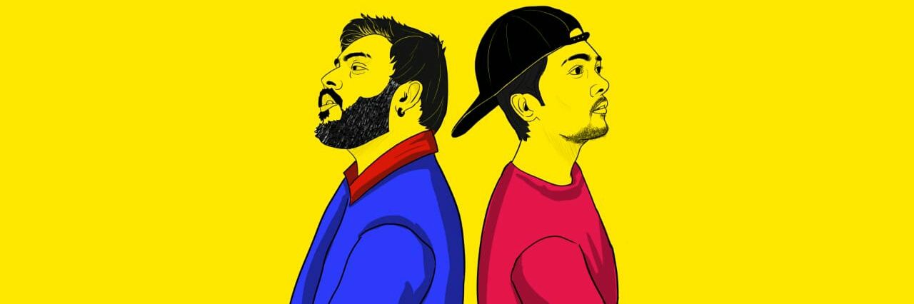PARTHRH's profile banner image