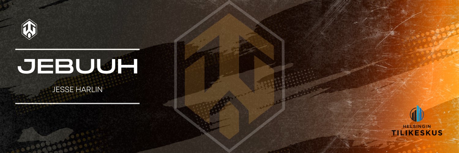 TheJebuuh's profile banner image