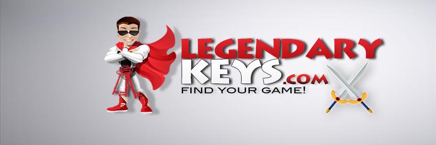 legendarykeys's profile banner image