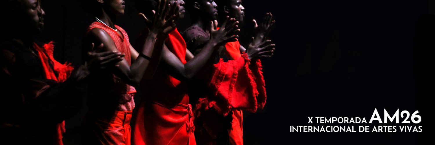 Africamoment's profile banner image
