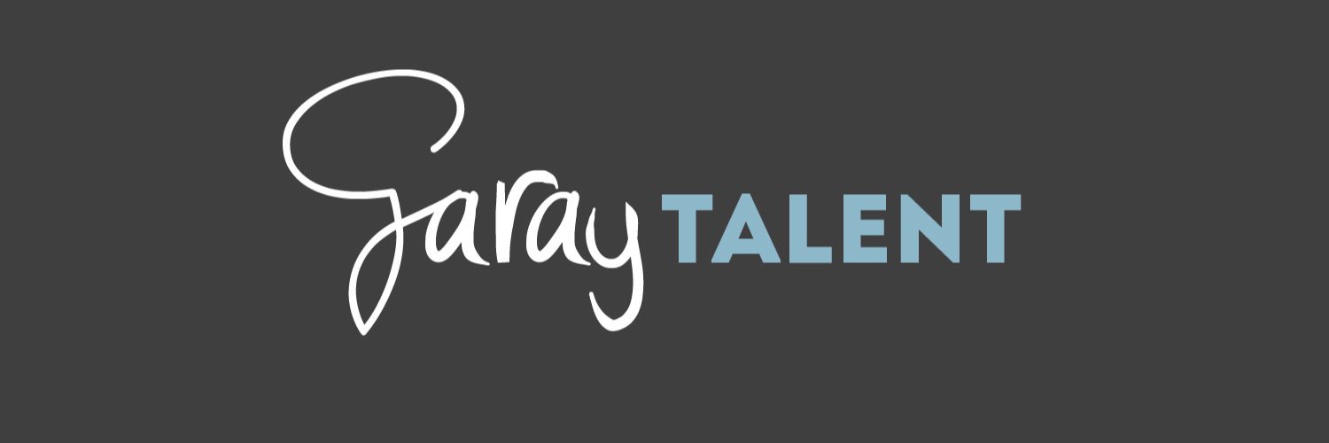 Garay TALENT banner