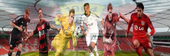 BayerDG's profile banner image