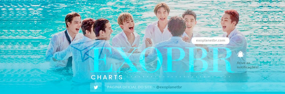 EXOPBRCharts's profile banner image