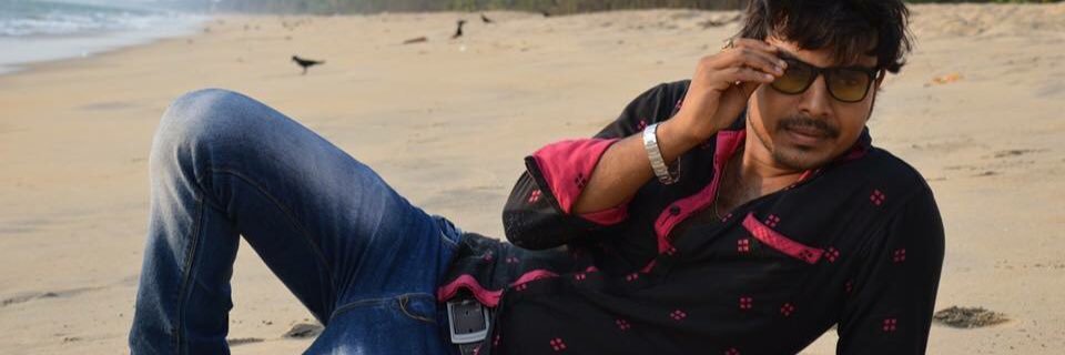 Pramodumani's profile banner image
