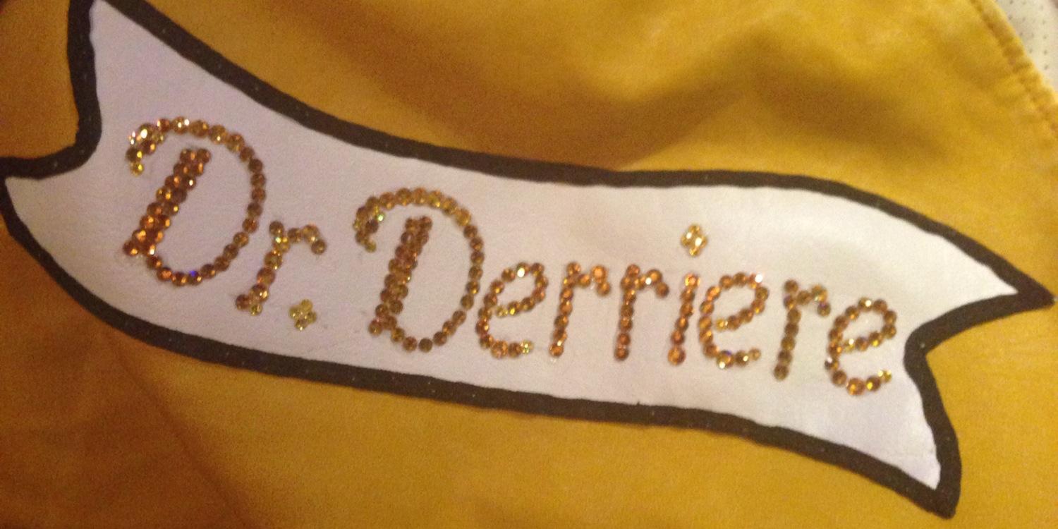 Dr_Derriere's profile banner image