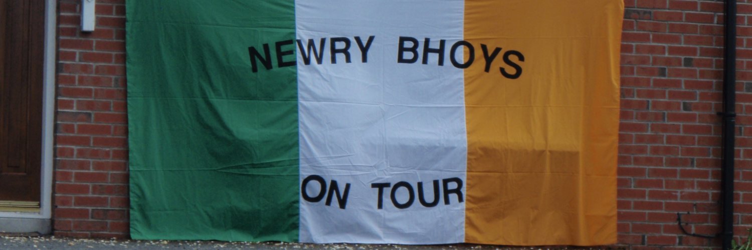 Pacmannewry's profile banner image