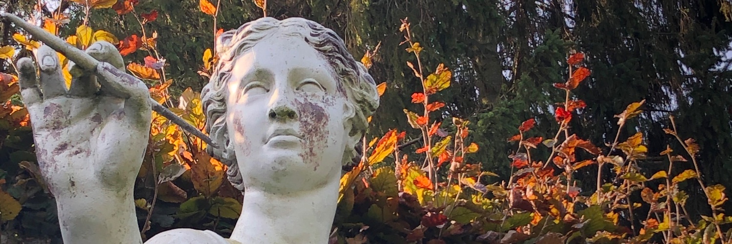 Harriet Truscott banner