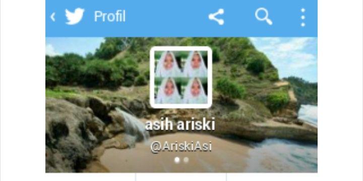 AriskiAsi's profile banner image