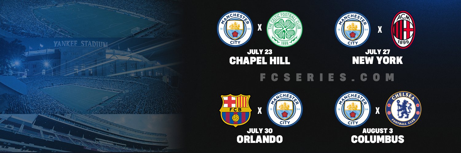 FC Series Profile Banner