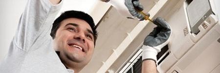 Voltas Ac Service banner