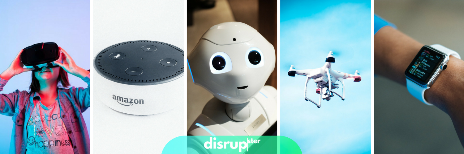disrupster's profile banner image