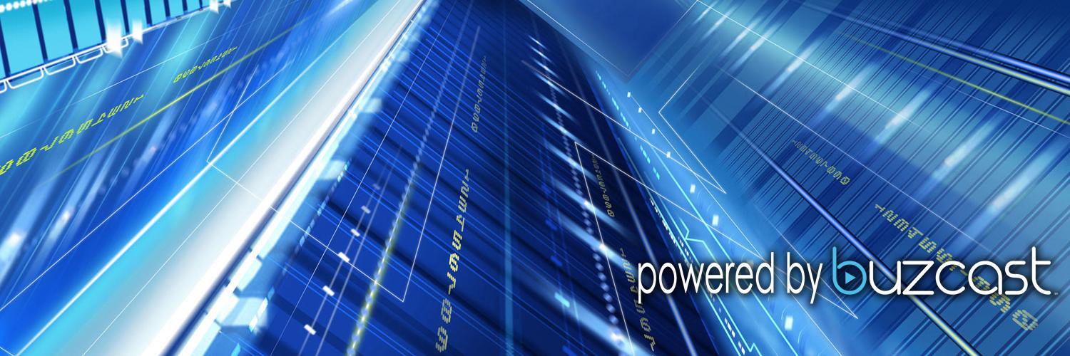 Technology TV banner