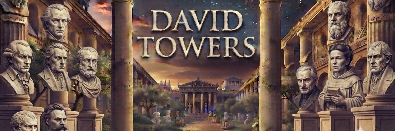 DaVidTowers9's profile banner image