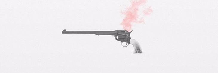 RevolverImprov's profile banner image