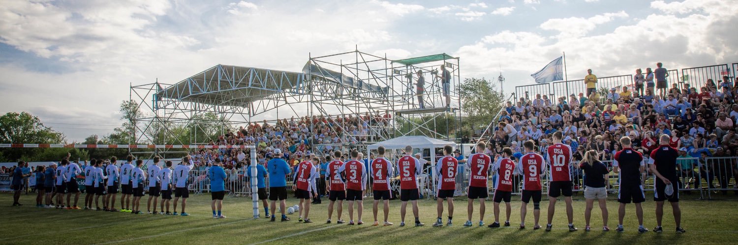 USFistball's profile banner image