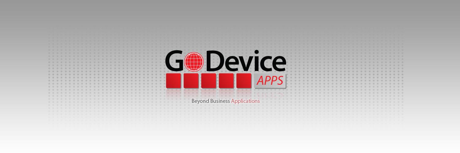 godeviceapps's profile banner image