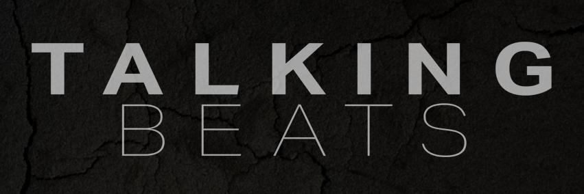 Talkingbeats's profile banner image