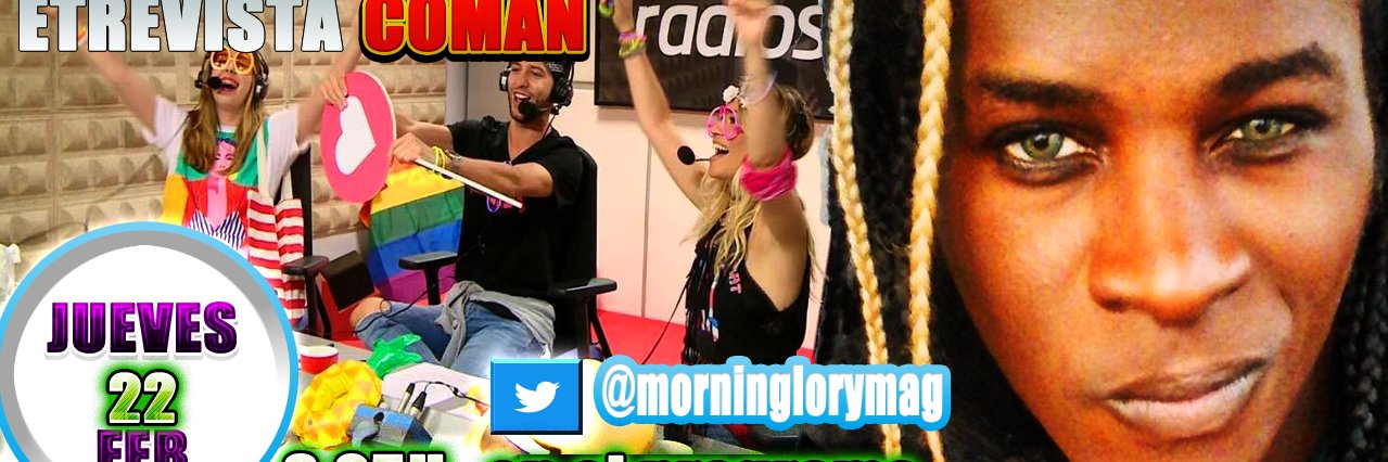 OfiComan's profile banner image