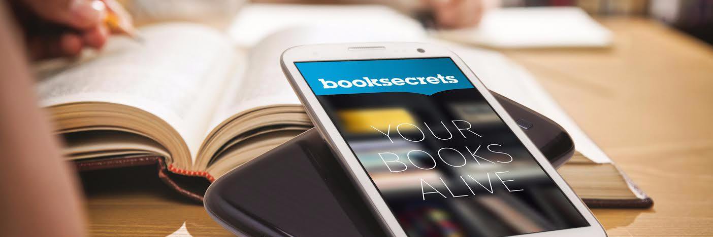 booksecrets banner