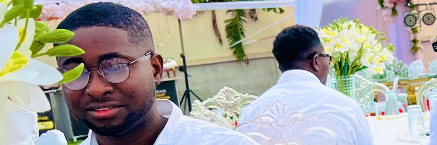 Sackey_'s profile banner image