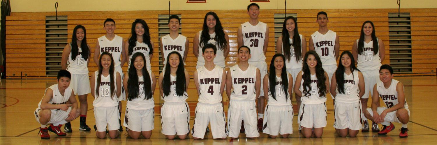 MKHS Basketball banner