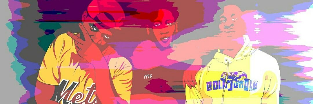 RetroHatti's profile banner image