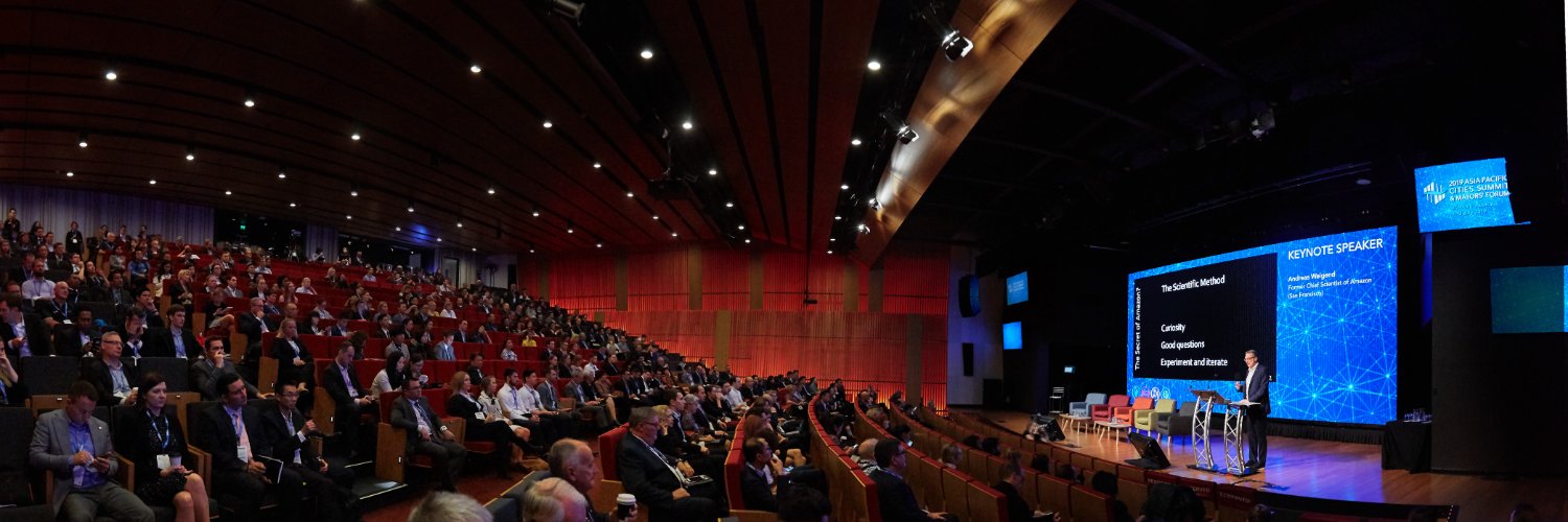 APCS & Mayors' Forum banner