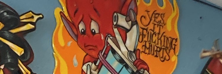 missdudsters's profile banner image