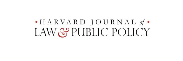 HarvardJLPP Profile Banner