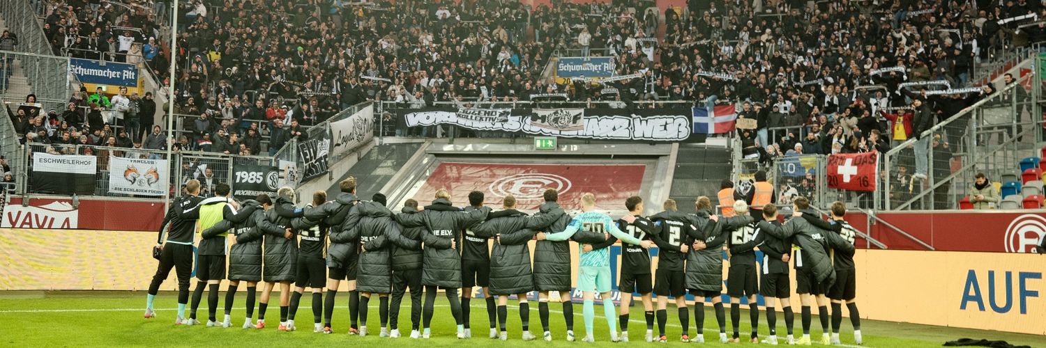 FrauSandmann09's profile banner image