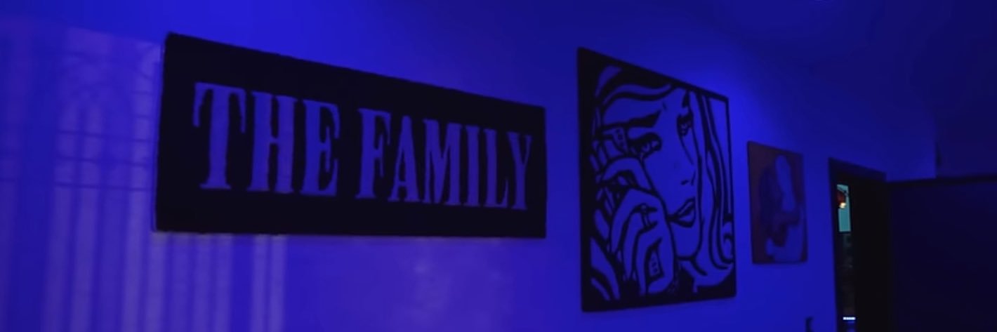 ManOfTH3Hour's profile banner image