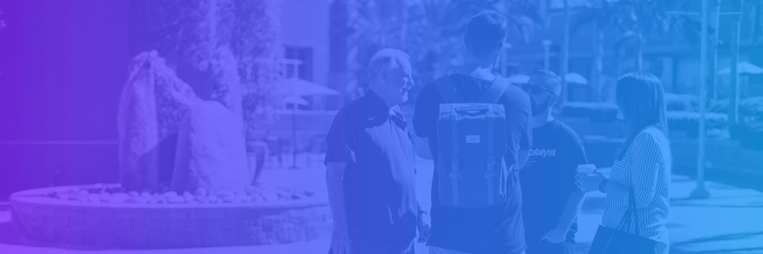 catalysttalk's profile banner image
