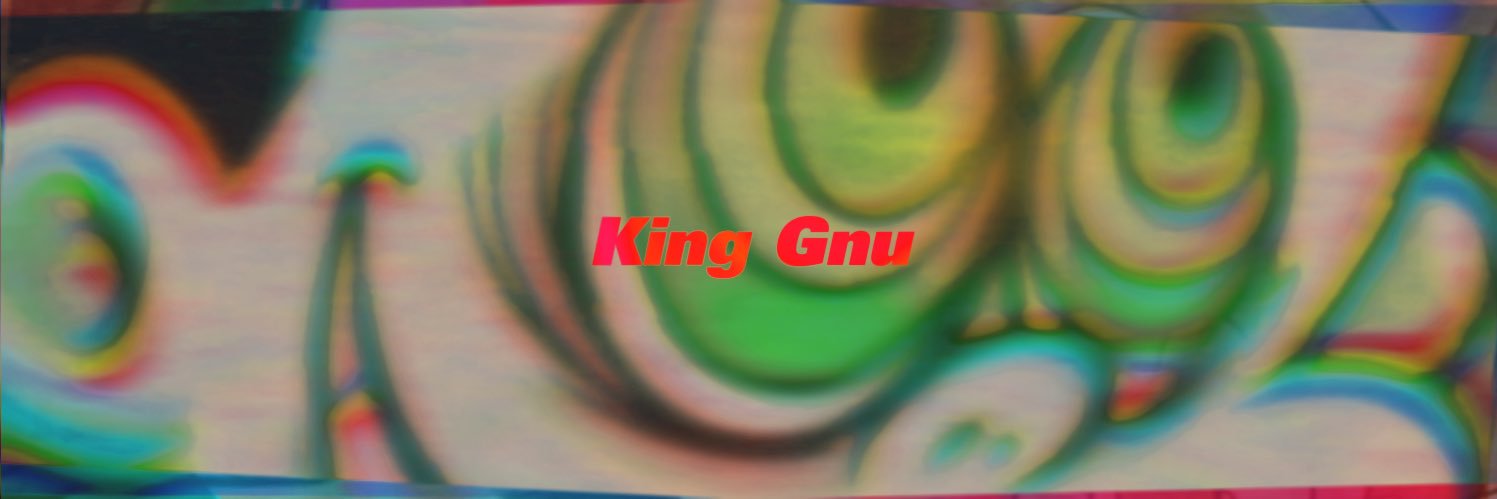 新井 和輝's banner